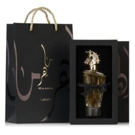 MAHER OUD BLACK