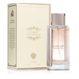 THE KINGDOM WOMEN EAU DE PARFUM