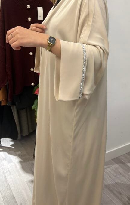 Abaya Eiman - Imagen 3