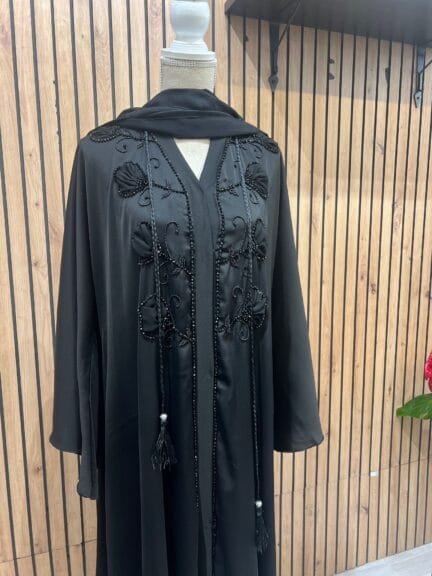 Abaya Lina