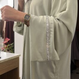 Abaya Eiman