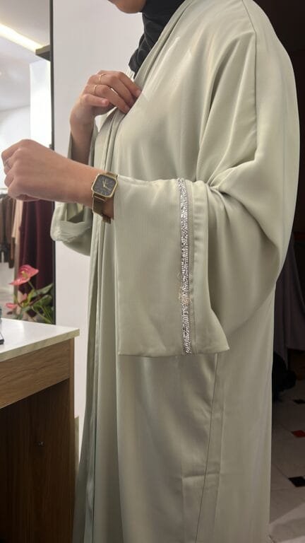 Abaya Eiman - Imagen 2