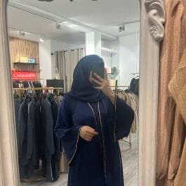 Abaya Moon