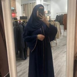 Abaya Moon