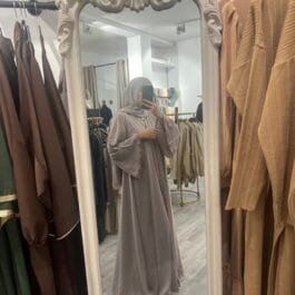 Abaya Amera