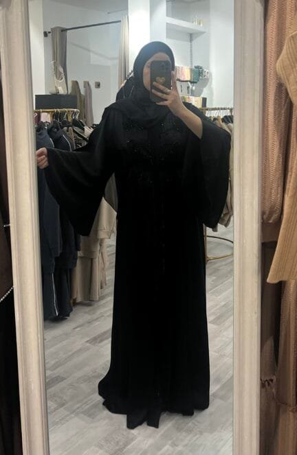 Abaya Lina - Imagen 3