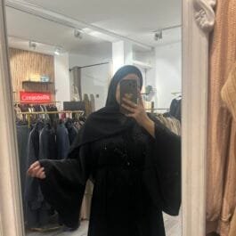 Abaya Lina