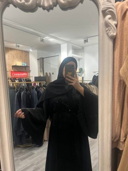 Abaya Lina - Imagen 2