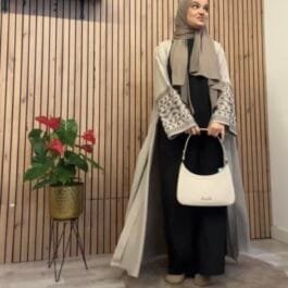 Abaya ramadán