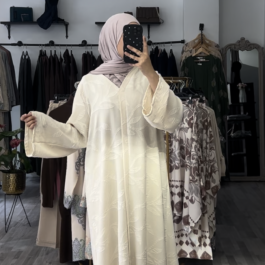 Vestido Amal