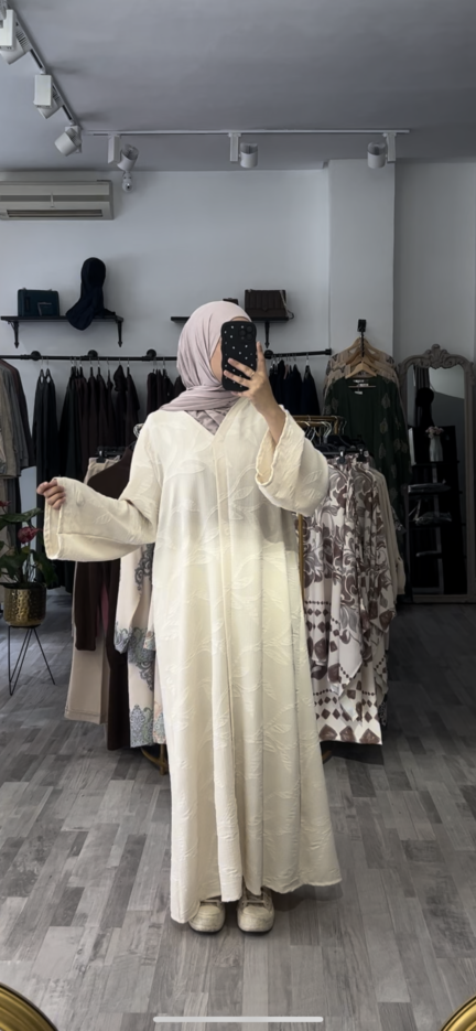 Vestido Amal