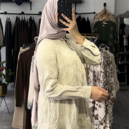 Vestido Noor