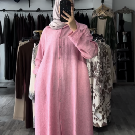 Vestido Rose