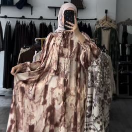 Vestido Primavera