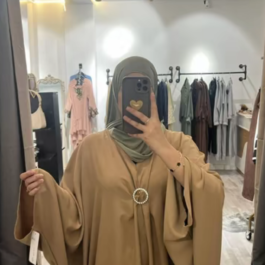 Faracha beige
