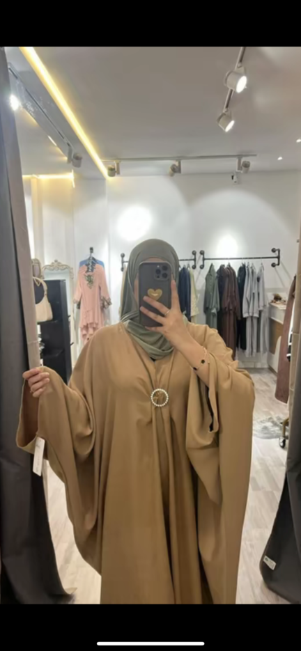 Faracha beige