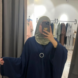 Faracha Blue