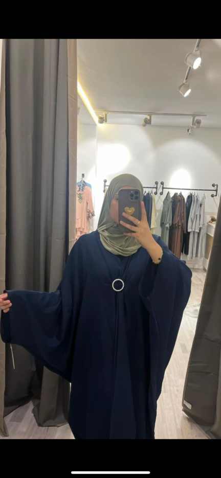 Faracha Blue
