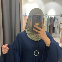 Faracha Blue