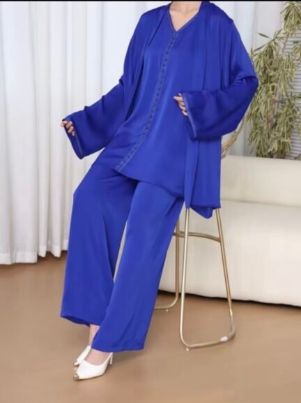 Conjunto Jabador