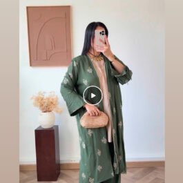 Conjunto Otoño